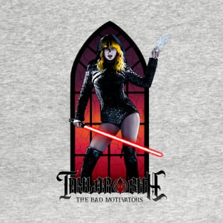 Saylor Tith T-Shirt